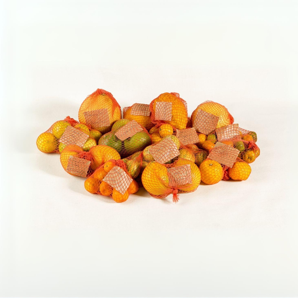 Caja fruta fresca variada 10 kg - Imagen 2