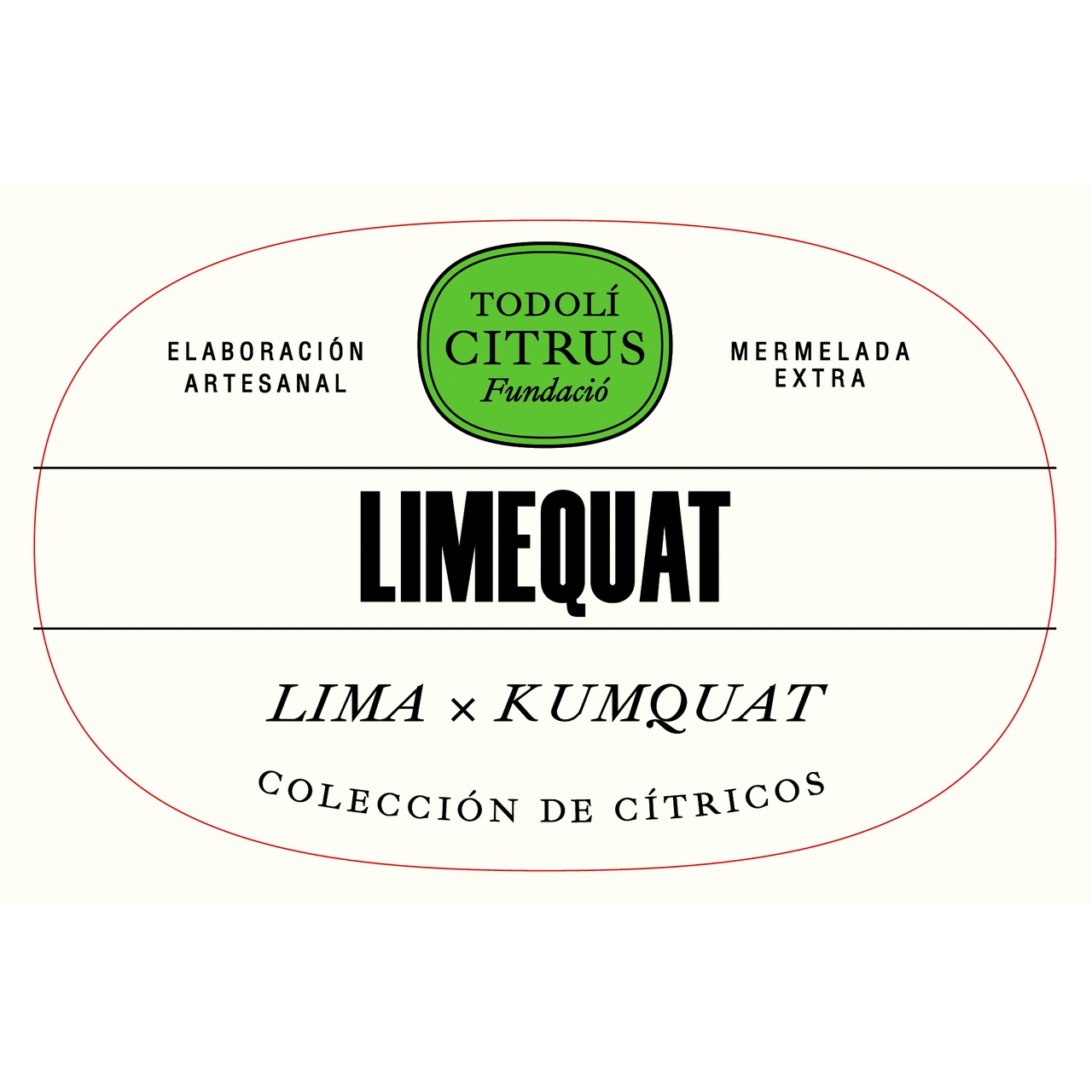 Limequat_mermelada - Imagen 2