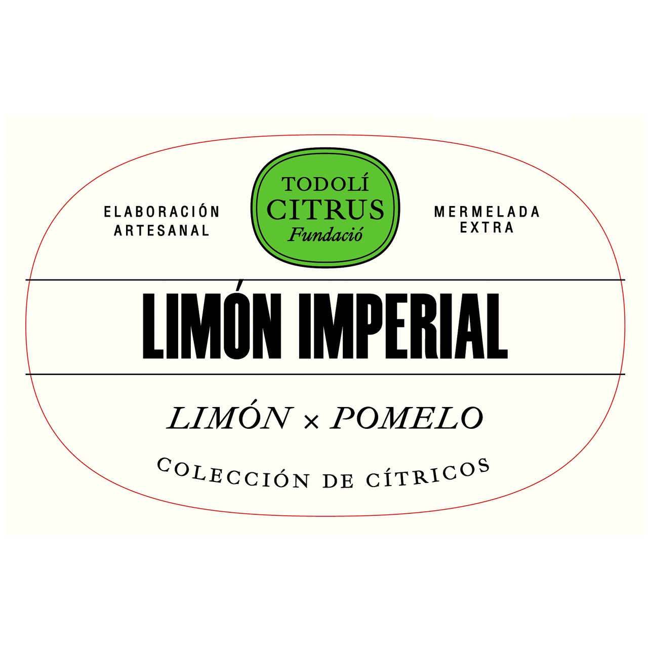 Limón Imperial_mermelada - Imagen 2