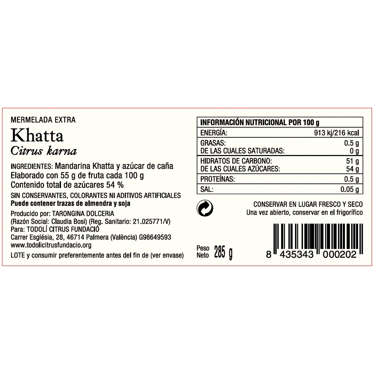 Khatta_melmelada - Imatge 3