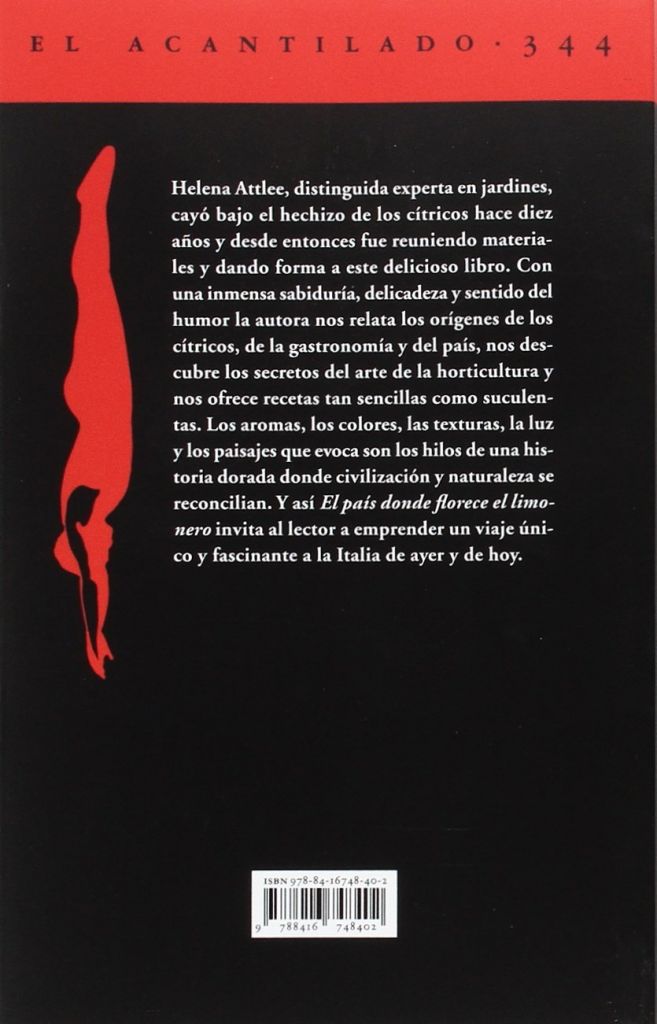 El país donde florece el limonero - Imagen 2