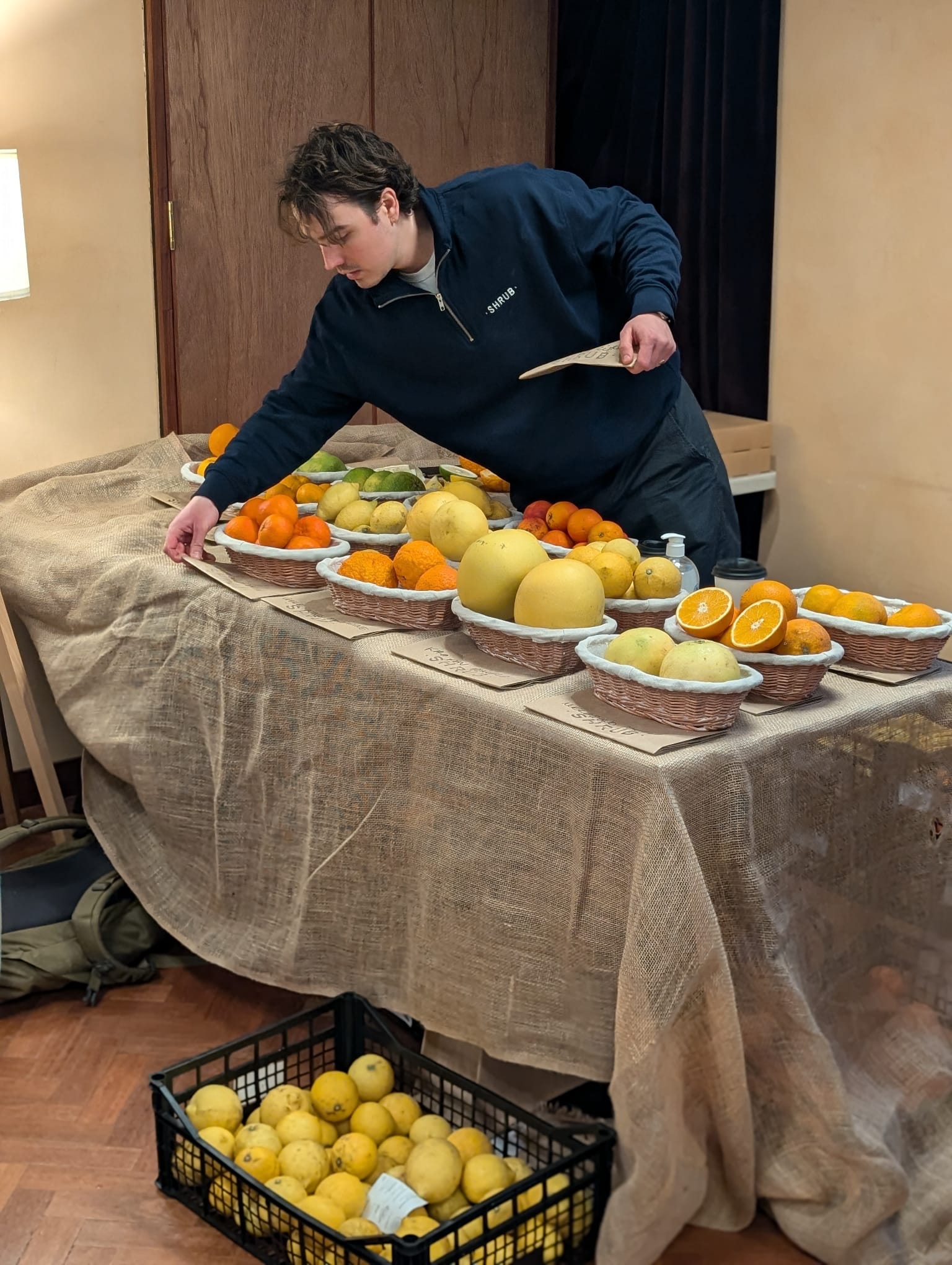 Citrus Market 2025 ©Clerkenwell Boy_3