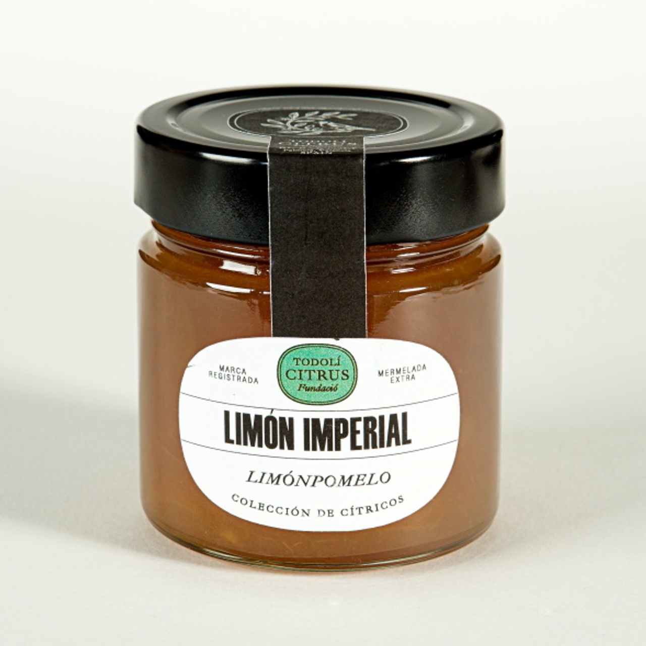 Limón Imperial_mermelada