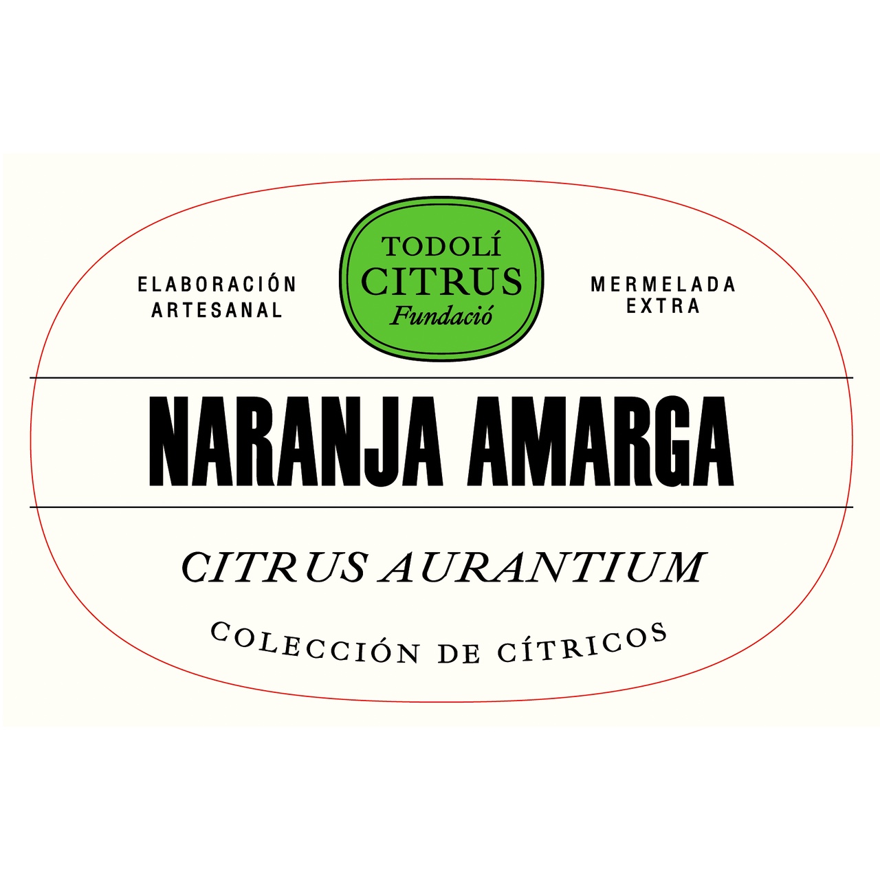 Taronja Amarga_melmelada - Imatge 2