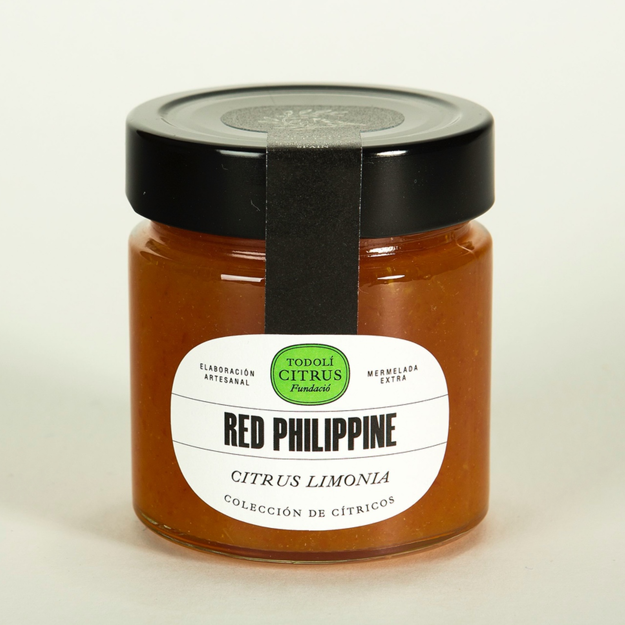 Red Philippine_mermelada