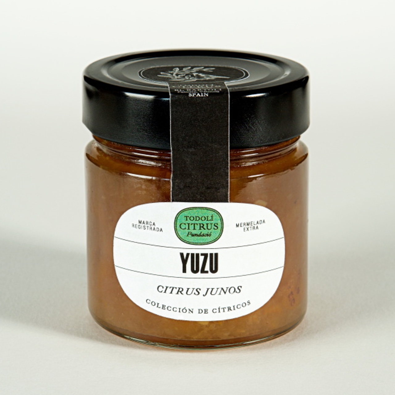 Yuzu_mermelada