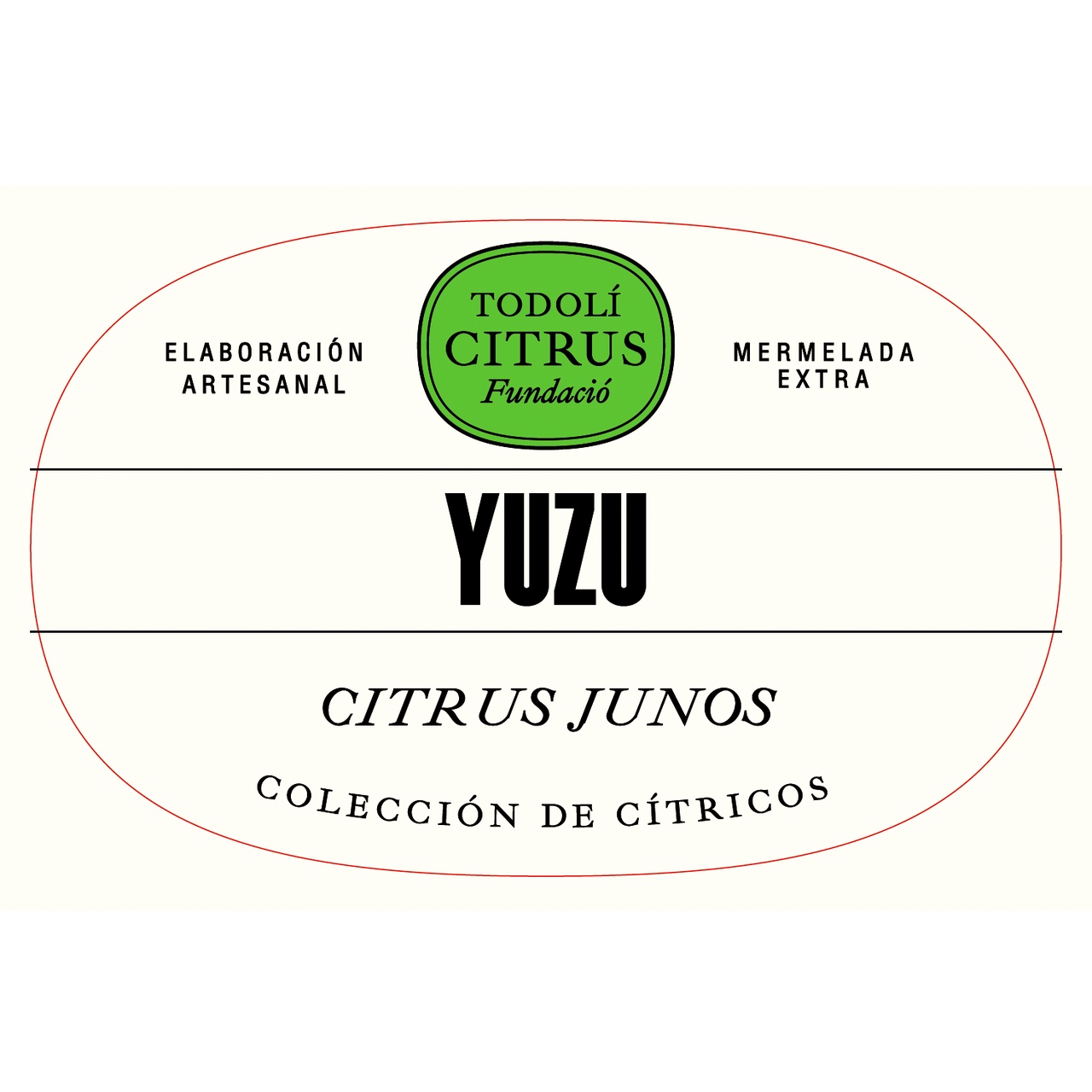 Yuzu_mermelada - Imagen 2