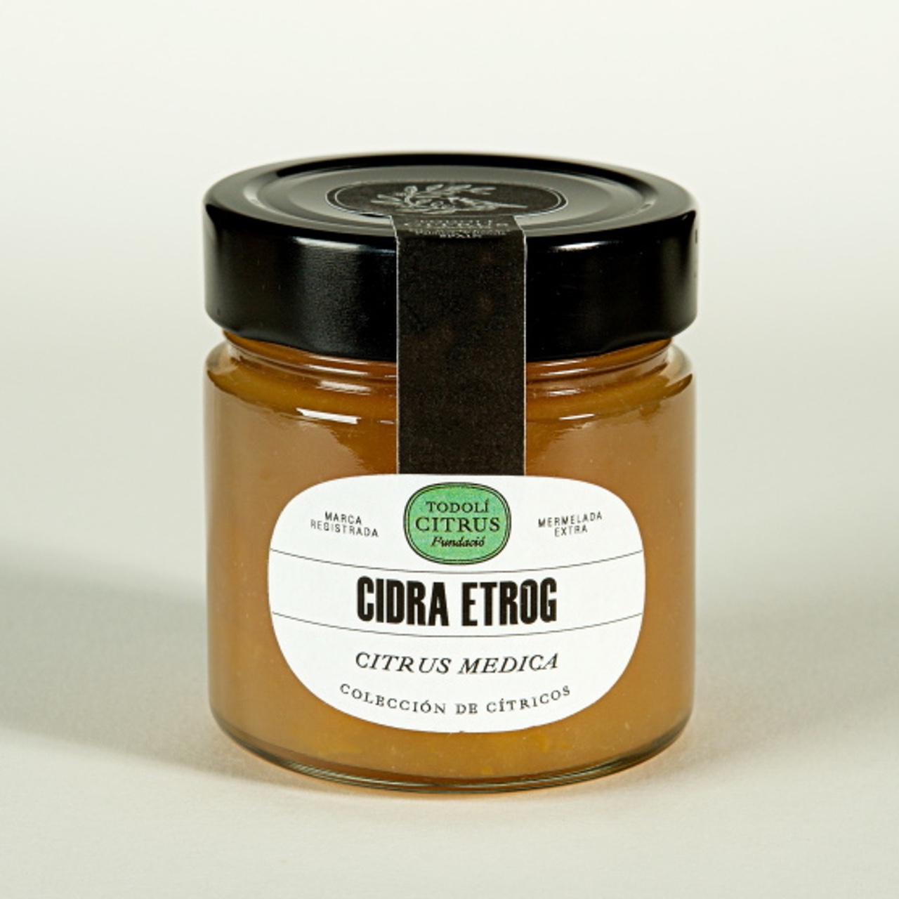 Cidra Etrog_mermelada