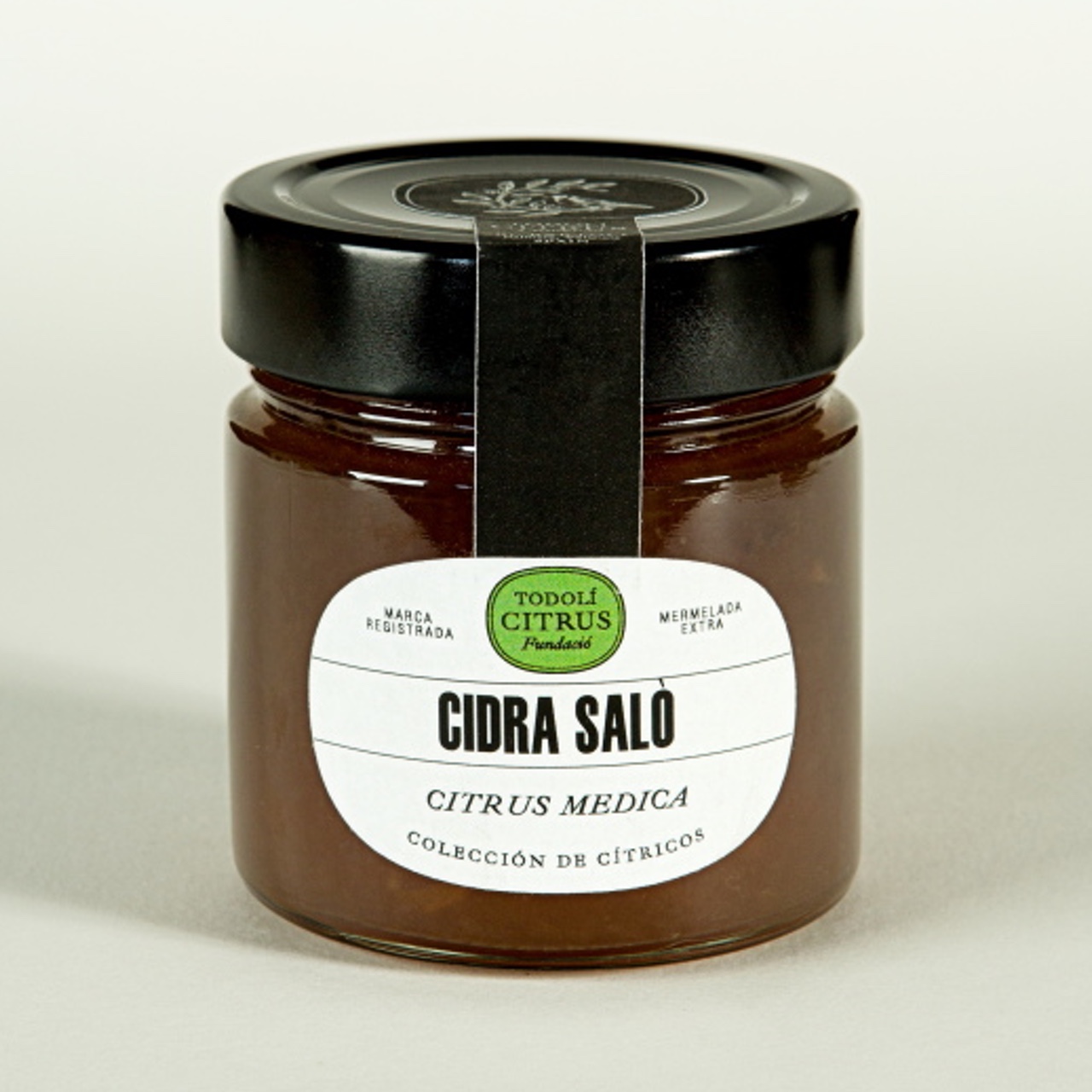 Cidra Salò_melmelada