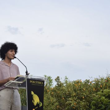 Mario Obrero_Poesia_Loewe