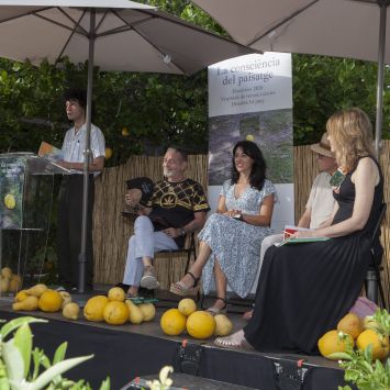 La consciencia del paisaje_Todoli Citurs_Poecitrics_©Pere Millet