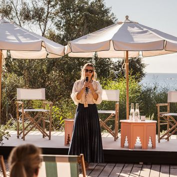 Jennica Arazi_Marbella Club