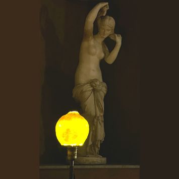 Cidra lampara_Villa Medici