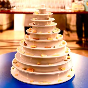 Four ceramics_citrus_medici