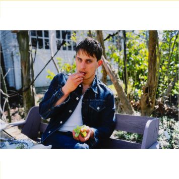 Nan Goldin_Citrus Project
